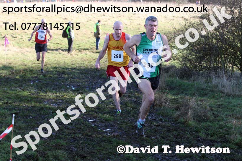 Mens masters 35s to 64s North Eastern Masters, Wallsend. Photo: David T. Hewitson/Sports for All Pics
